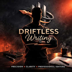 driftlesswriter