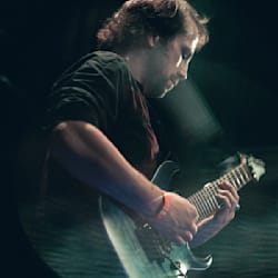 schnellyguitar