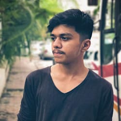 harshsshah