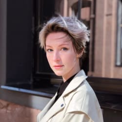 Anna Photo