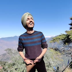 tusharjeet