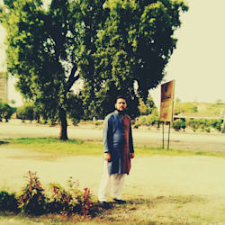 ahmmadmughal