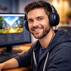 unitygamecraft