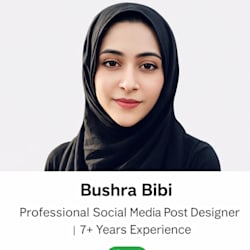 bushrabibidesig