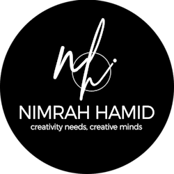 Nimrah.H Photo