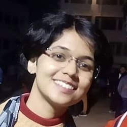 nandinimajumdar