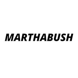 marthabush321