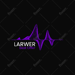 larwer