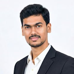 iamkaushiks