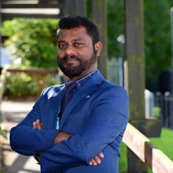 writerverma