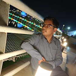 kishandeshani