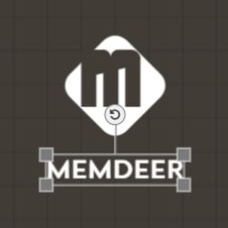 memdeer