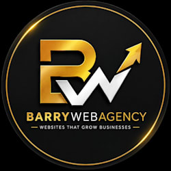 barrywebagency