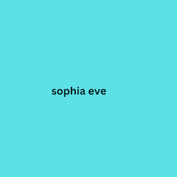 sophiaeve481