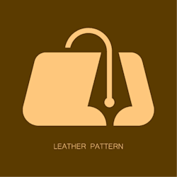 leatherpattern