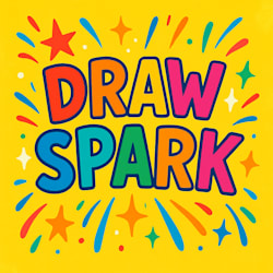 draw_spark