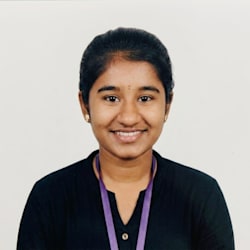 srinithikrishna