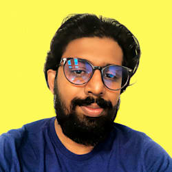 iamharinda