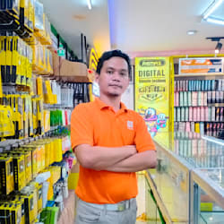 jericoandico