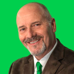 Troy W. Hudson Photo