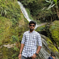 arjunsurajlr