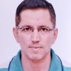 jitendravedi