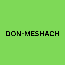 donmeshach13