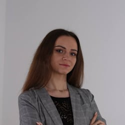 Andrea M. Simon