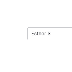 esthershafferr