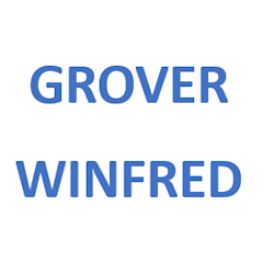 groverwinfred
