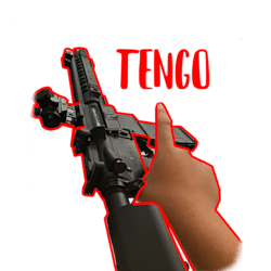 tengoz