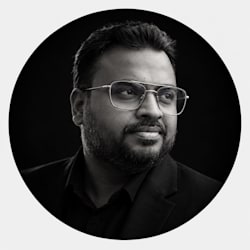 shyamsudharshan
