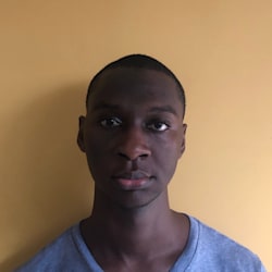 rodneyasante