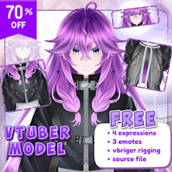 sufy_vtuber