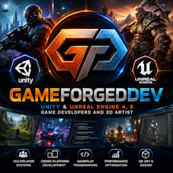 gameforgestudio