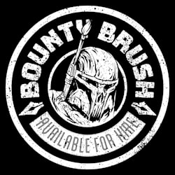 itsbountybrush