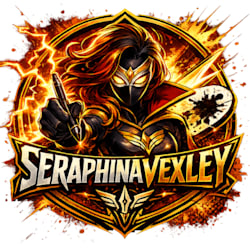 seraphinavexley