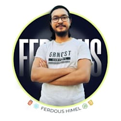 ferdoushimel