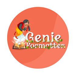 genie_formatter