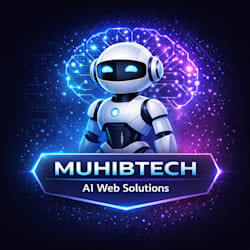 muhibtech
