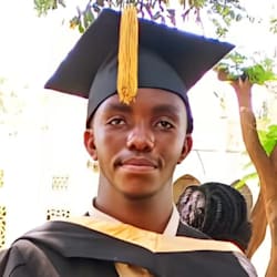 victorkinyangi