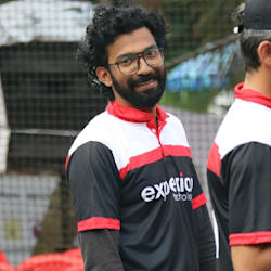 akhilmjayarajan