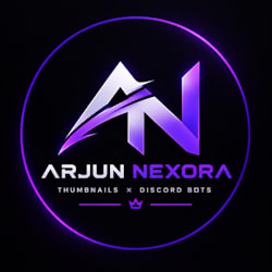 arjunnexora