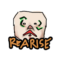 rearise