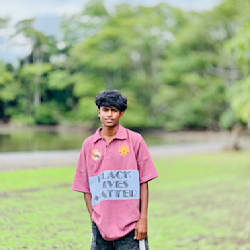 akeeshasheshan