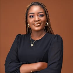felicitygitonga