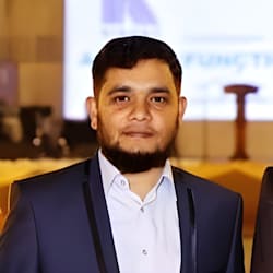samranahmad