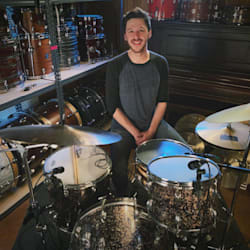 aaronchasedrums