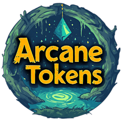 arcanetokens
