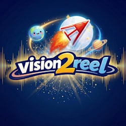 vision2reel